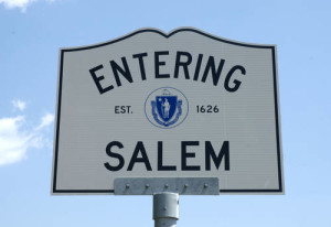 Salem, MA Pest Control