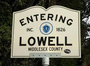 Lowell, MA Pest Control