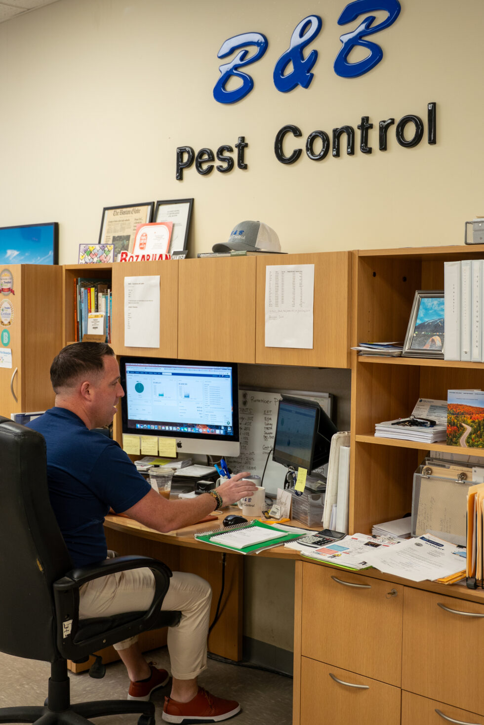 Pest Control Reading Don’t let the bed bugs bite: Your guide to identifying and removing ...