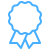 badge icon