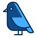 bird icon