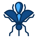 mosquito icon